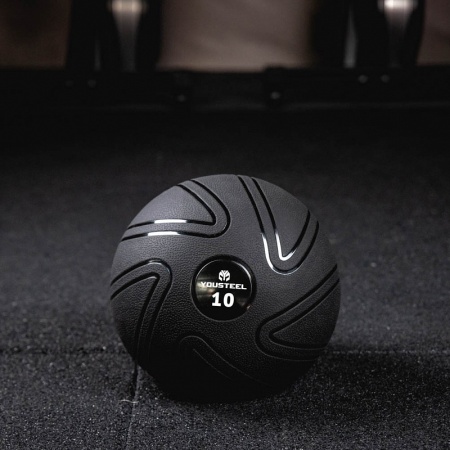 Купить Мяч для кроссфита EVO SLAMBALL 10 кг в Спасске-Дальнем 