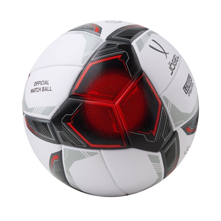 Купить Мяч футбольный Jögel League Evolution Pro №5 в Спасске-Дальнем 
